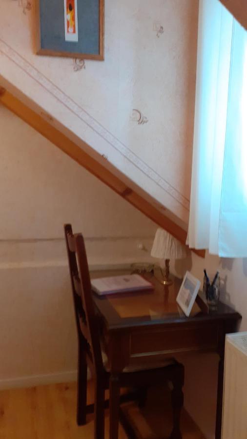 Chambre D'Hote "Chambre Dans Une Maison Pleine De Vie" Párizs Kültér fotó