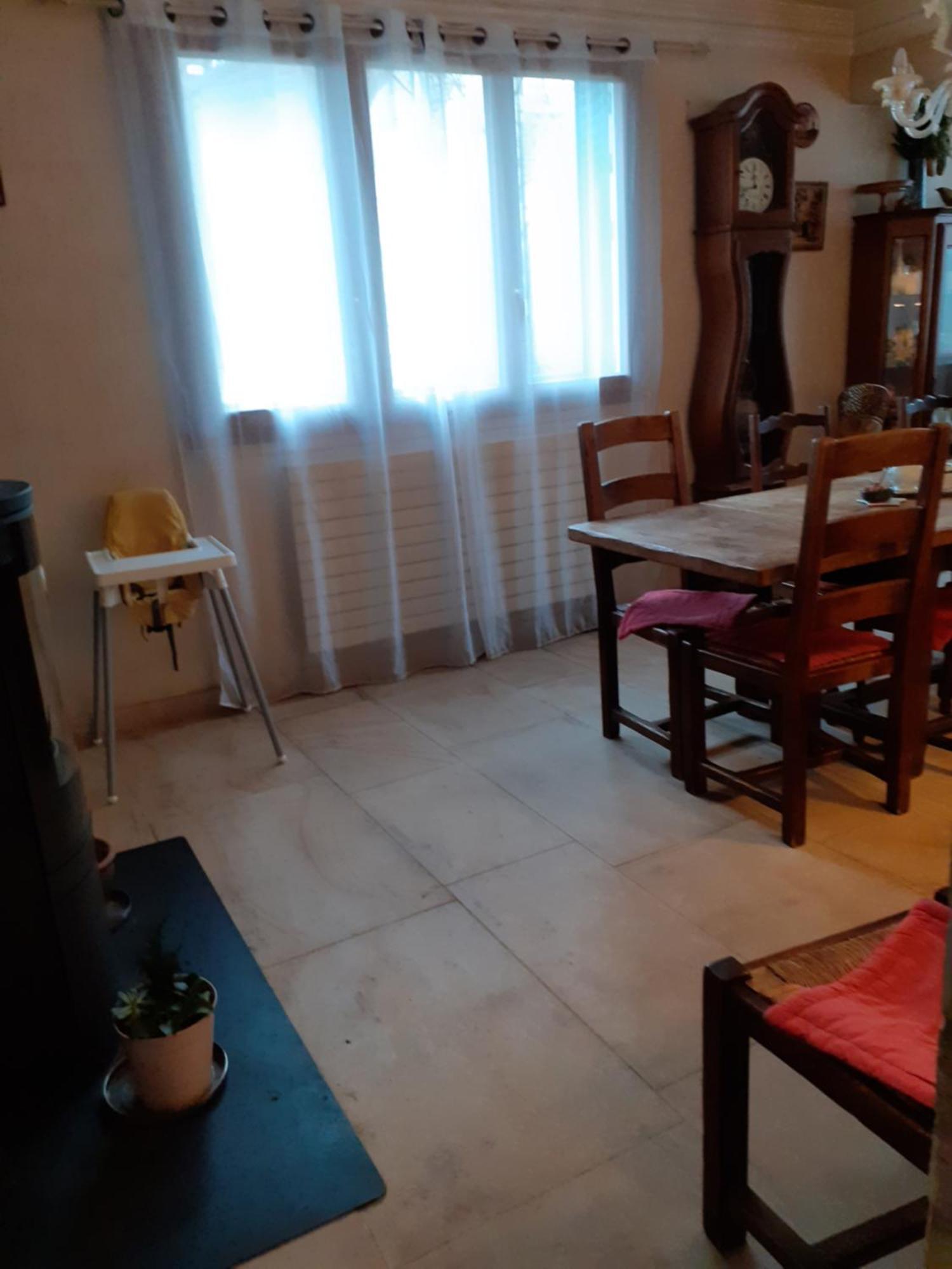 Chambre D'Hote "Chambre Dans Une Maison Pleine De Vie" Párizs Kültér fotó