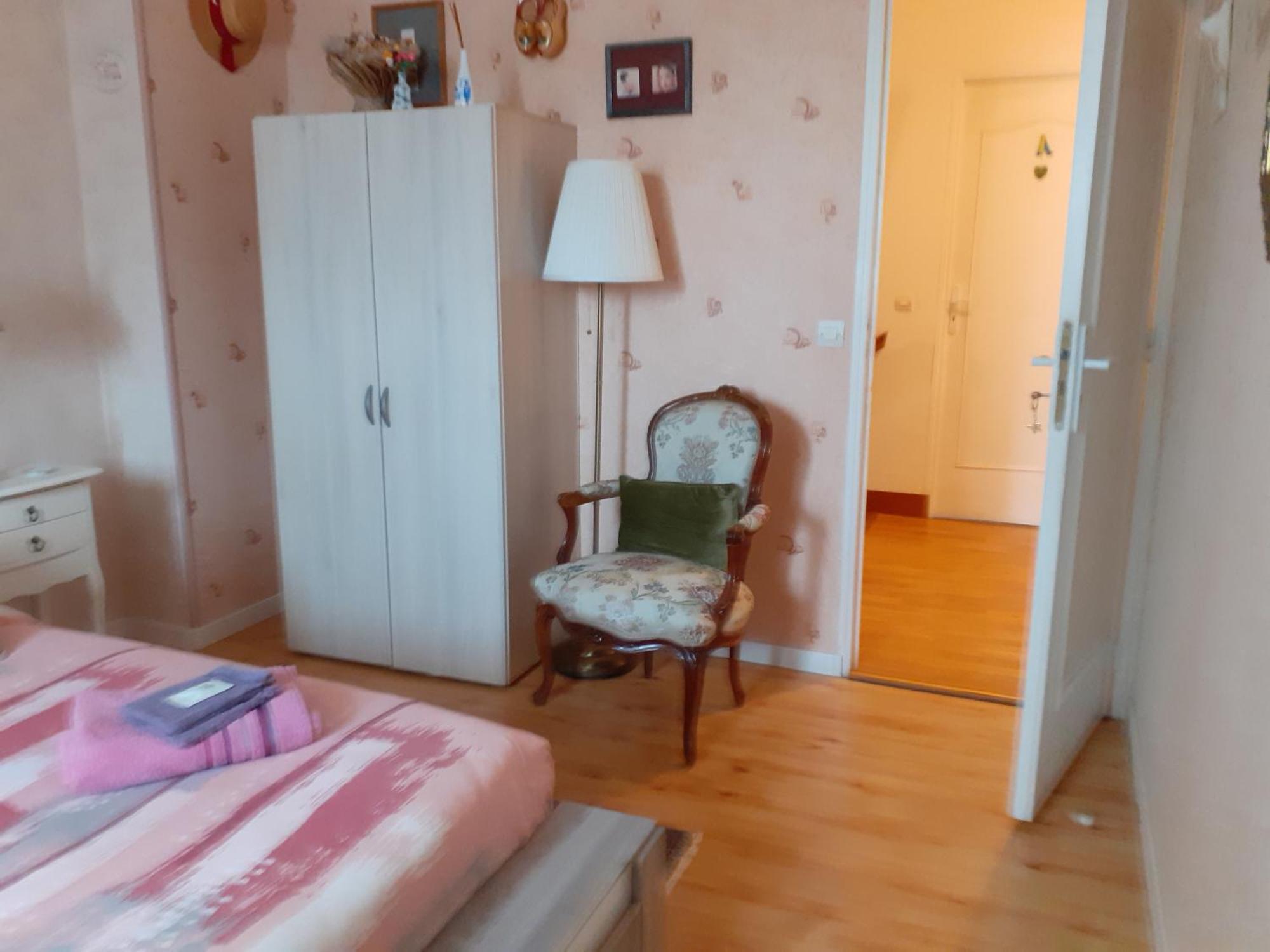 Chambre D'Hote "Chambre Dans Une Maison Pleine De Vie" Párizs Kültér fotó