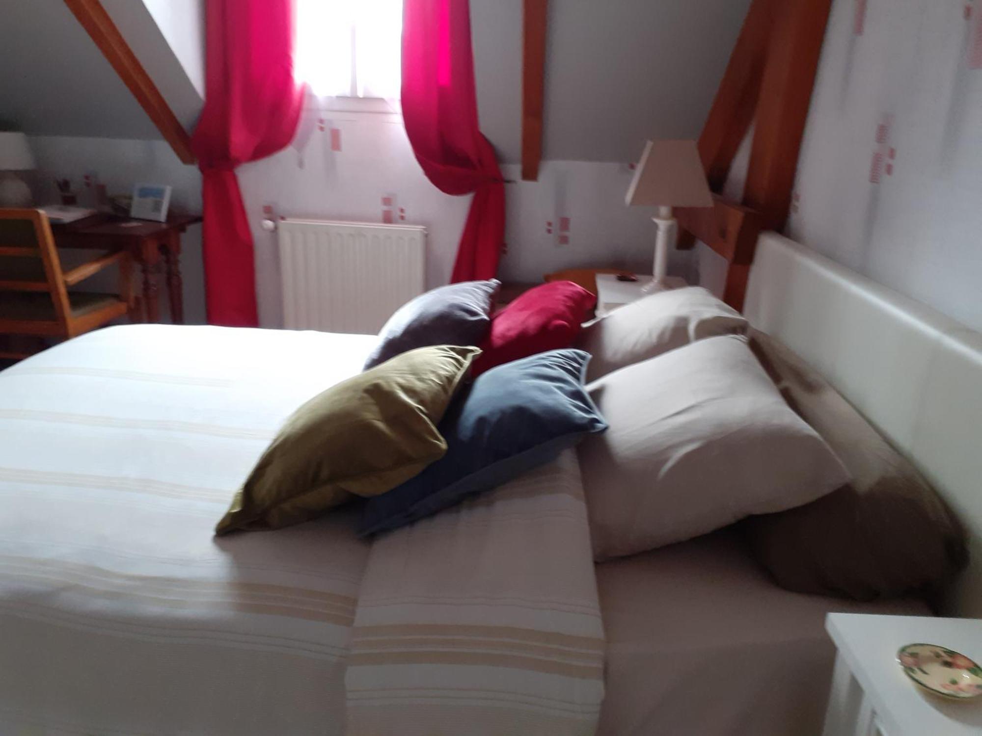 Chambre D'Hote "Chambre Dans Une Maison Pleine De Vie" Párizs Kültér fotó