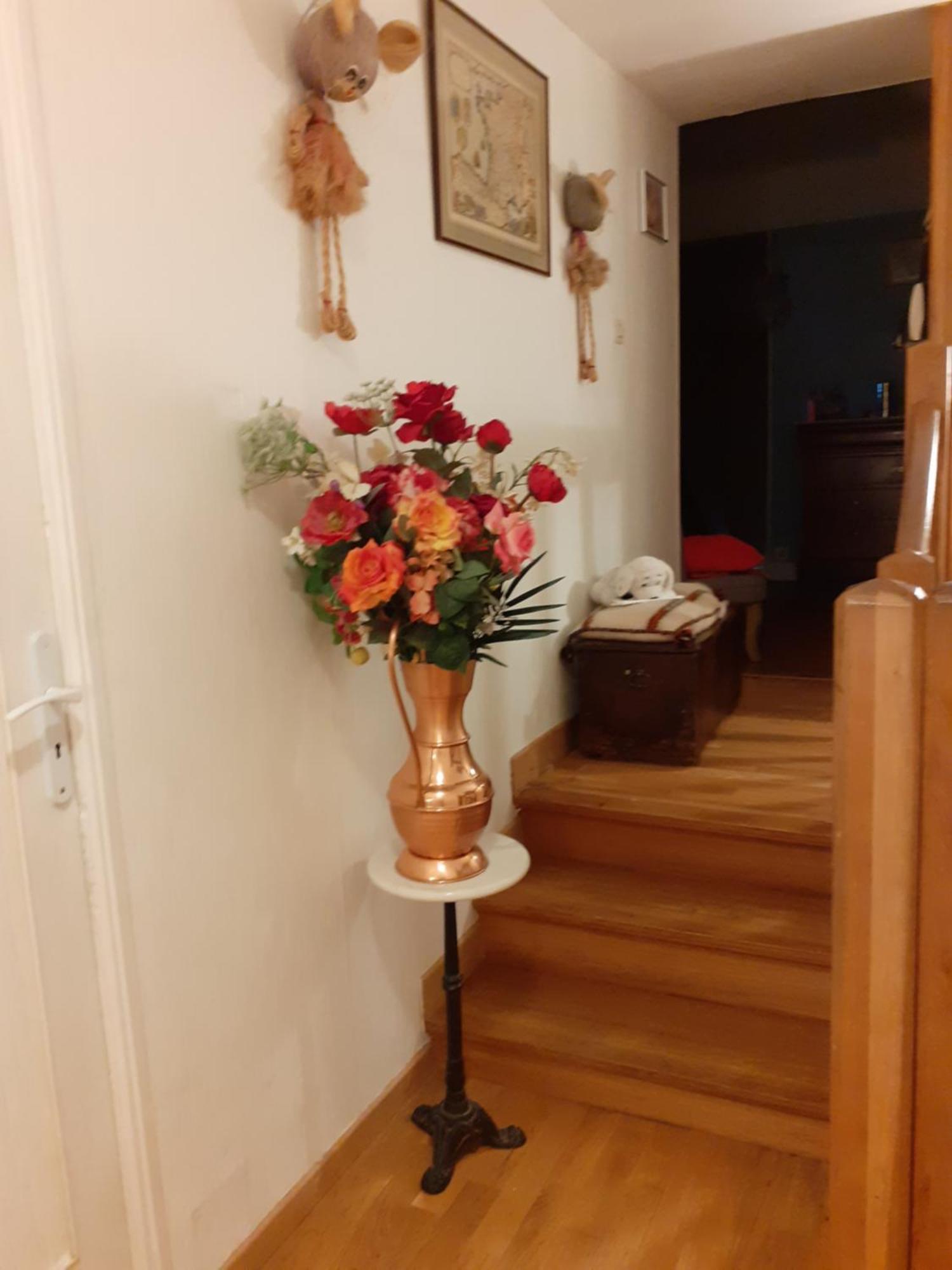 Chambre D'Hote "Chambre Dans Une Maison Pleine De Vie" Párizs Kültér fotó