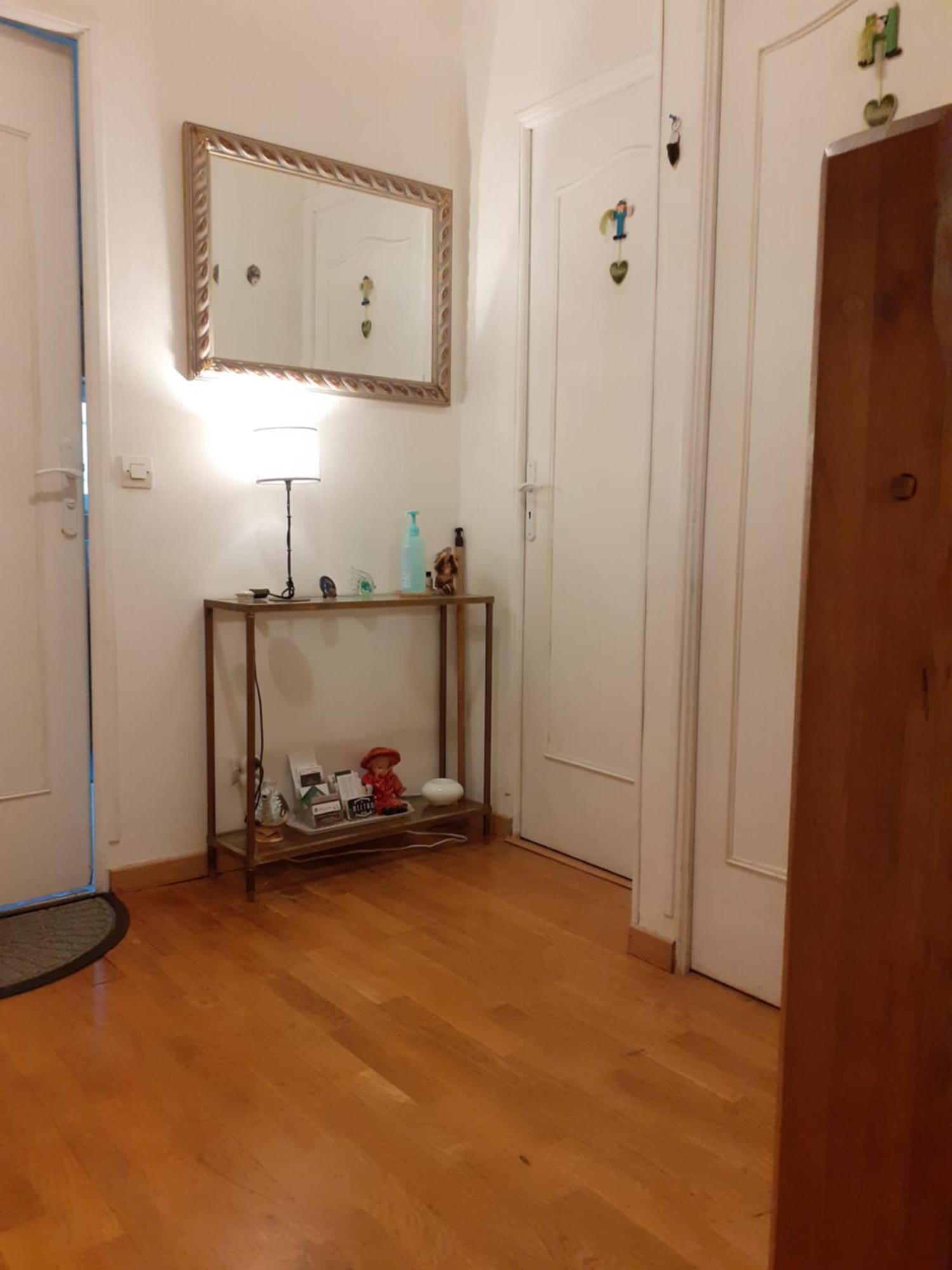 Chambre D'Hote "Chambre Dans Une Maison Pleine De Vie" Párizs Kültér fotó