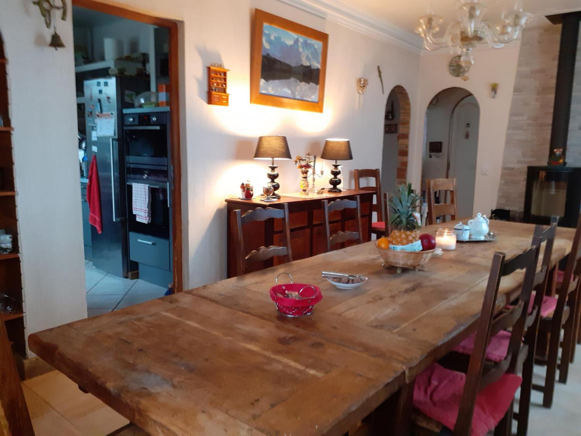 Chambre D'Hote "Chambre Dans Une Maison Pleine De Vie" Párizs Kültér fotó