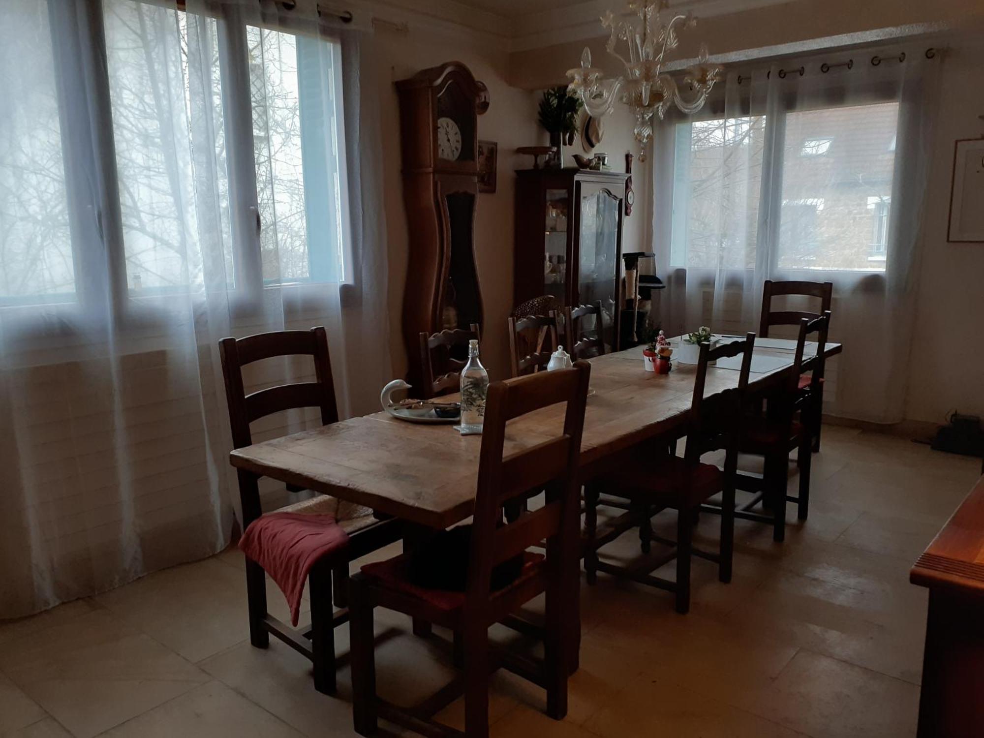 Chambre D'Hote "Chambre Dans Une Maison Pleine De Vie" Párizs Kültér fotó