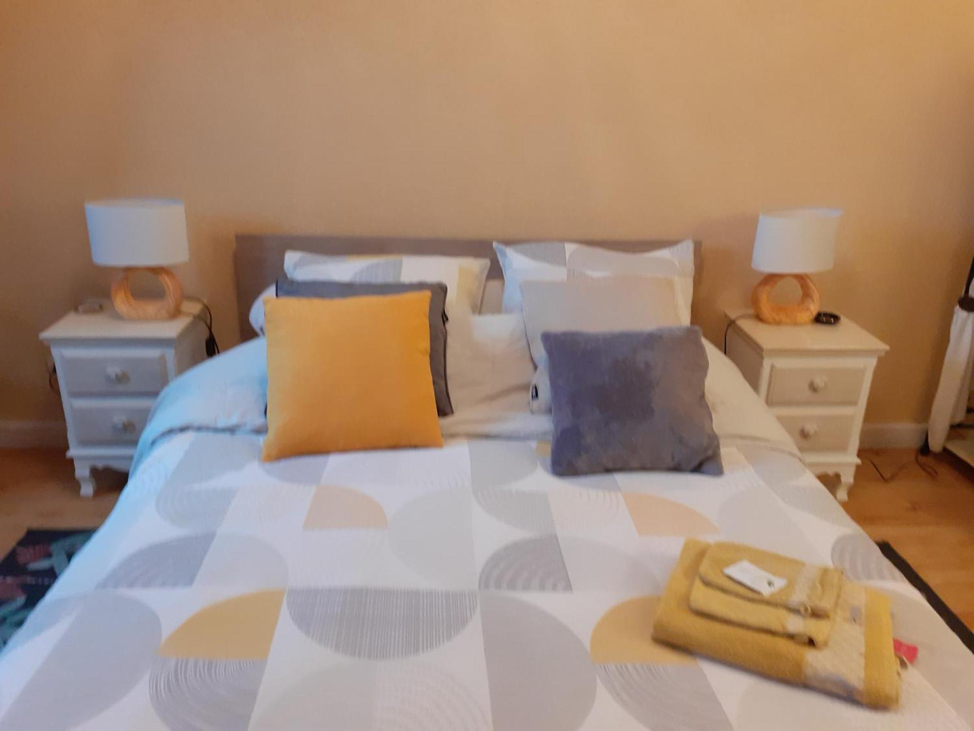 Chambre D'Hote "Chambre Dans Une Maison Pleine De Vie" Párizs Kültér fotó
